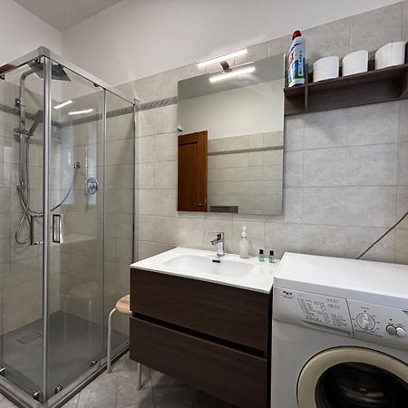 Apartment With Garden And Garage Dongo - Larihome A28 Экстерьер фото